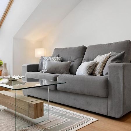 Precioso Ap. - Playa Fuengirola Apartment ภายนอก รูปภาพ