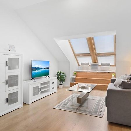 Precioso Ap. - Playa Fuengirola Apartment ภายนอก รูปภาพ