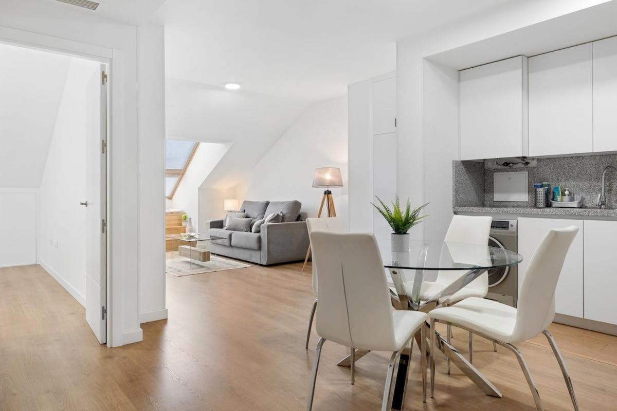 Precioso Ap. - Playa Fuengirola Apartment ภายนอก รูปภาพ