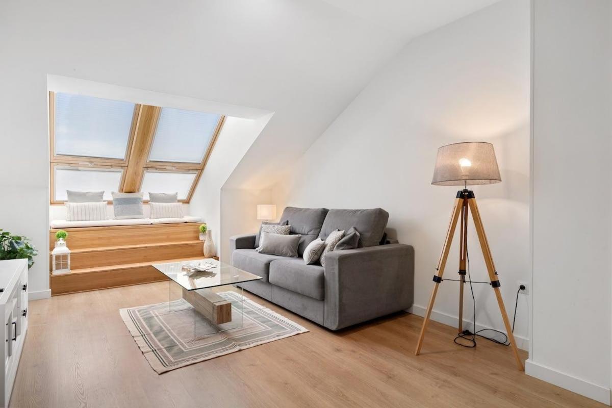 Precioso Ap. - Playa Fuengirola Apartment ภายนอก รูปภาพ