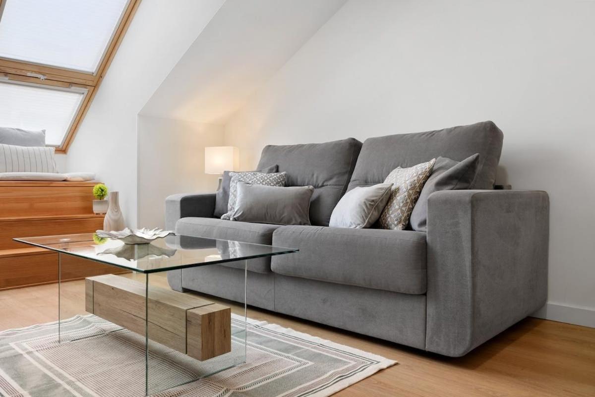 Precioso Ap. - Playa Fuengirola Apartment ภายนอก รูปภาพ